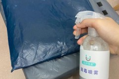 挂烫机可以加84消毒液吗_用挂烫机烫衣服可以消毒吗