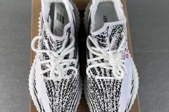 椰子鞋勾线了怎么办，yeezy鞋面勾线