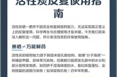 活性炭饱和后晒一下可以再用吗，活性炭包阳光下晒多久,再次使用