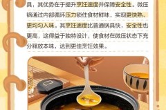 微压锅怎么样，陶瓷微压锅怎么样？