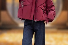 羽绒服上弄到红墨水了怎么洗，羽绒服上染上墨水怎么办？