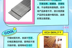 筷子用竹筷好还是不锈钢的好_竹筷子和不锈钢筷子哪个用着是比较好的
