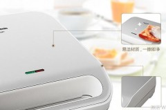 三明治机可以做什么美食_三明治机能做什么美食