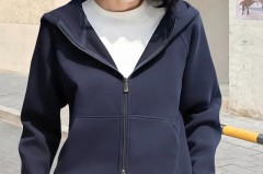 卫衣下摆有松紧带可以改吗_卫衣下面的松紧