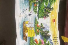 十字绣真的那么值钱吗，十字绣值得收藏吗?