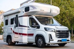 为什么越来越多人开房车旅行，房车类型有哪几种，房车干啥用