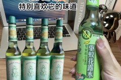 花露水变味了还能用吗，花露水味道散不掉？