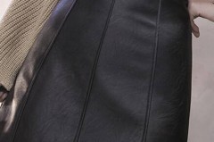 皮革熨烫能用蒸汽熨斗吗，蒸汽熨斗能不能熨皮衣？