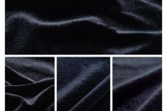 睡衣金丝绒的厚吗，金丝绒面料睡衣舒服吗？