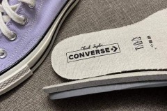 匡威鞋垫可以拿出来吗，匡威鞋垫拿出来了怎么办？