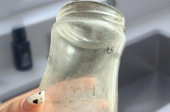洗洁精能不能代替奶瓶清洗剂，洗洁精能洗奶瓶吗？