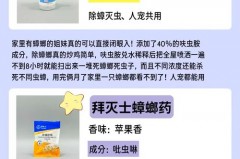 蟑螂胶饵多久除蟑螂，蟑螂胶饵放几天毒性会消失吗