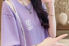 华夫格面料的衣服容易皱吗，华夫格的衣服怎么样