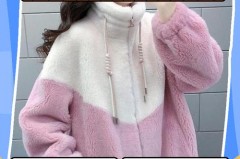 羊羔毛衣服可以甩干吗_羊羔毛能甩干吗