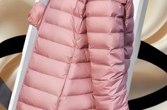 一件白鹅绒的羽绒服什么价位，白鹅绒羽绒服多少克才保暖