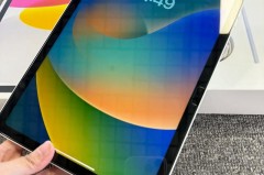 iPad10有实体Home键吗，ipad2021有home键么？