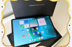 小米平板5pro和小新padpro12.6哪个好，小新padpro2021和小米平板5p？