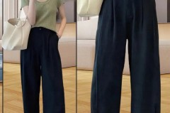 奶奶裤买来不洗能穿吗，奶奶裤买来不洗能穿吗女生？