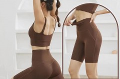 屁股大能穿五分裤吗_屁股大可以穿短款外套吗