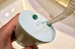 冲牙器里面的水每次都需要处理干净吗，冲牙器进水质量问题吗