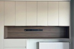 暖气片可以挨着衣柜吗_暖气片能挨着家具吗