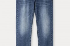 冰氧吧牛仔裤能机洗不，冰氧吧牛仔面料