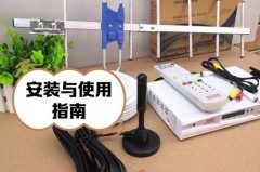 地面波电视接收器对人体有辐射吗，地面波数字电视接收器,收16个高清台？