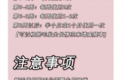 脱毛仪护目镜是什么材质的，脱毛仪护目镜推荐