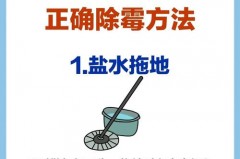 碗柜里长霉怎么办，碗柜里面有霉味怎么去除？