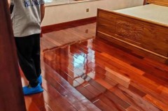 家具打蜡能上油漆吗，家具打蜡以后可以再做油漆吗