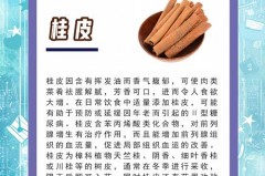 桂皮的食用方法_桂皮的用法用量