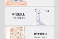 吸管杯排气孔为什么会漏水，吸管杯漏气怎么办