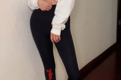 小狗裤真的能瘦腿吗_小狗裤真的能瘦腿吗女生