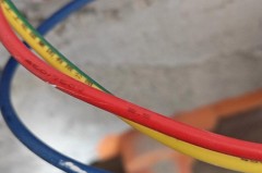 厨房插座用2.5平方线可以吗，厨房用25的电线可以吗？