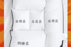 羽绒枕头压扁了怎么恢复，羽绒枕头压扁了怎么恢复正常？