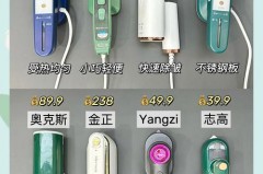 挂烫机出气孔多好还是少好_挂烫机出气孔越多越好吗