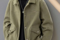 灯芯绒为什么褪色严重_灯芯绒掉色是质量问题吗