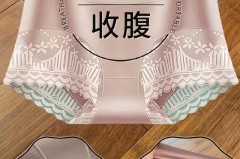 红豆收腹裤质量怎么样_红豆休闲裤