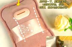 电热水袋放了一年还能用吗，电热水袋放了一年还能用吗有毒吗