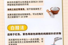 掉色的衣服可以继续穿吗_掉色的衣服可以继续穿吗女生