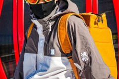 穿滑雪服需要脱裤子吗，穿滑雪服里面的衣服要脱吗？