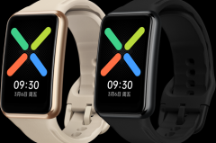 oppowatchfree怎么自定义表盘，oppowatch怎么自定义壁纸？
