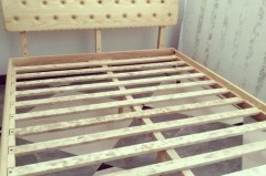 床垫底部发霉了上面没事怎么解决，床垫下面局部发霉有危害吗？