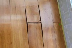 地板清漆起泡了怎么办_地板喷清漆有用吗