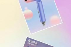 吹风机是蓝光的好还是负离子的好，吹风机蓝光负离子是真的吗