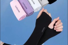 冰袖要洗一洗再用吗，冰袖多久洗一次比较好