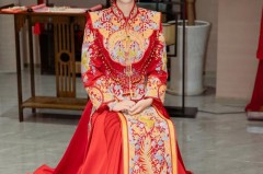 秀禾服要不要自己买，秀禾服一定要新的吗