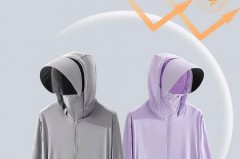 防晒衣upf40和50哪个好_防晒衣upf100+是真的吗