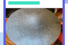 烤箱托盘糊了很硬清理怎么办，烤箱托盘上的黑如何去掉