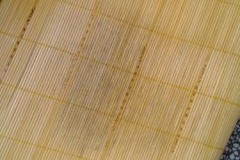 竹席长霉了有毒吗，竹席长霉了有毒吗能用吗？